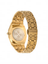 ON TIME Gold Stainless Steel - OW1G018M0035 view B