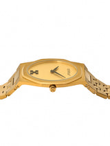ON TIME Gold Stainless Steel - OW1G018M0035 view S