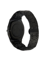 ON TIME Silver / Black Stainless Steel - OW1G018M0075 view B