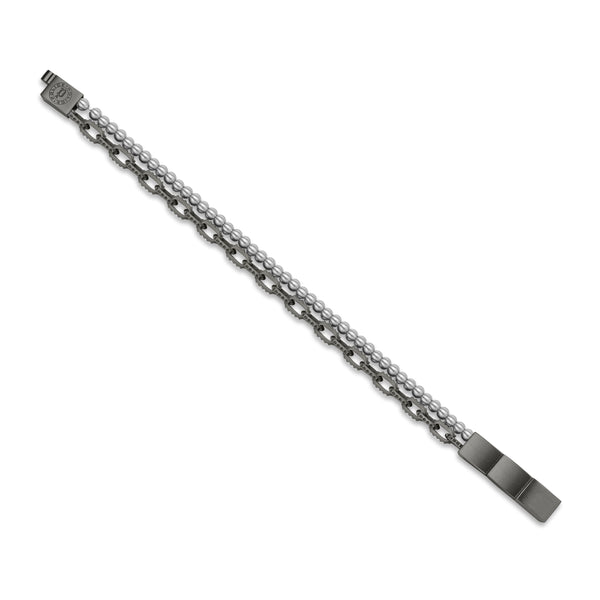 PE DOUBLEACTION GUN HARWARE SS BEADS CHAIN ​​BRT