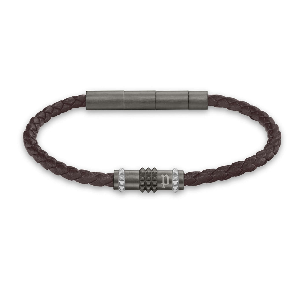Bracelet Leather Braided Leather Band Bracelet Bracelet Leather