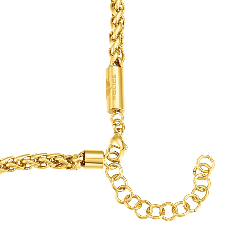 PE TEMPTATION II POLISHED GP PLAIN CHAIN ​​NKL