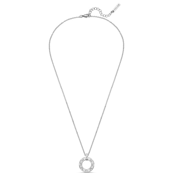 Police Gunport PEAGN0035701 Necklace with pendant