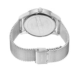 Police PE­WJG2227902 Rissington Herrenuhr 45mm 3ATM