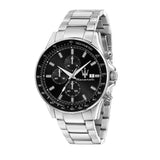 Maserati Sfida men's watch, chronograph, quartz movement - R8873640015