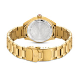 ROADRUNNER LADY Gold 38 mm Edelstahl - Swiss Made