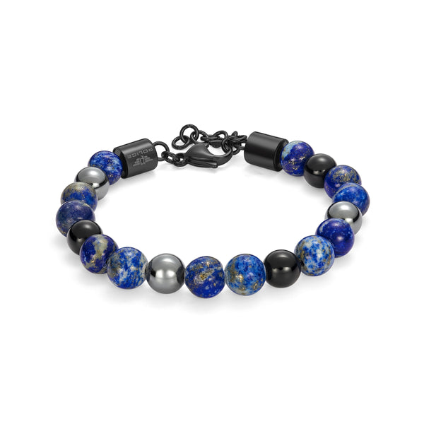 Police Spheres Bracelet