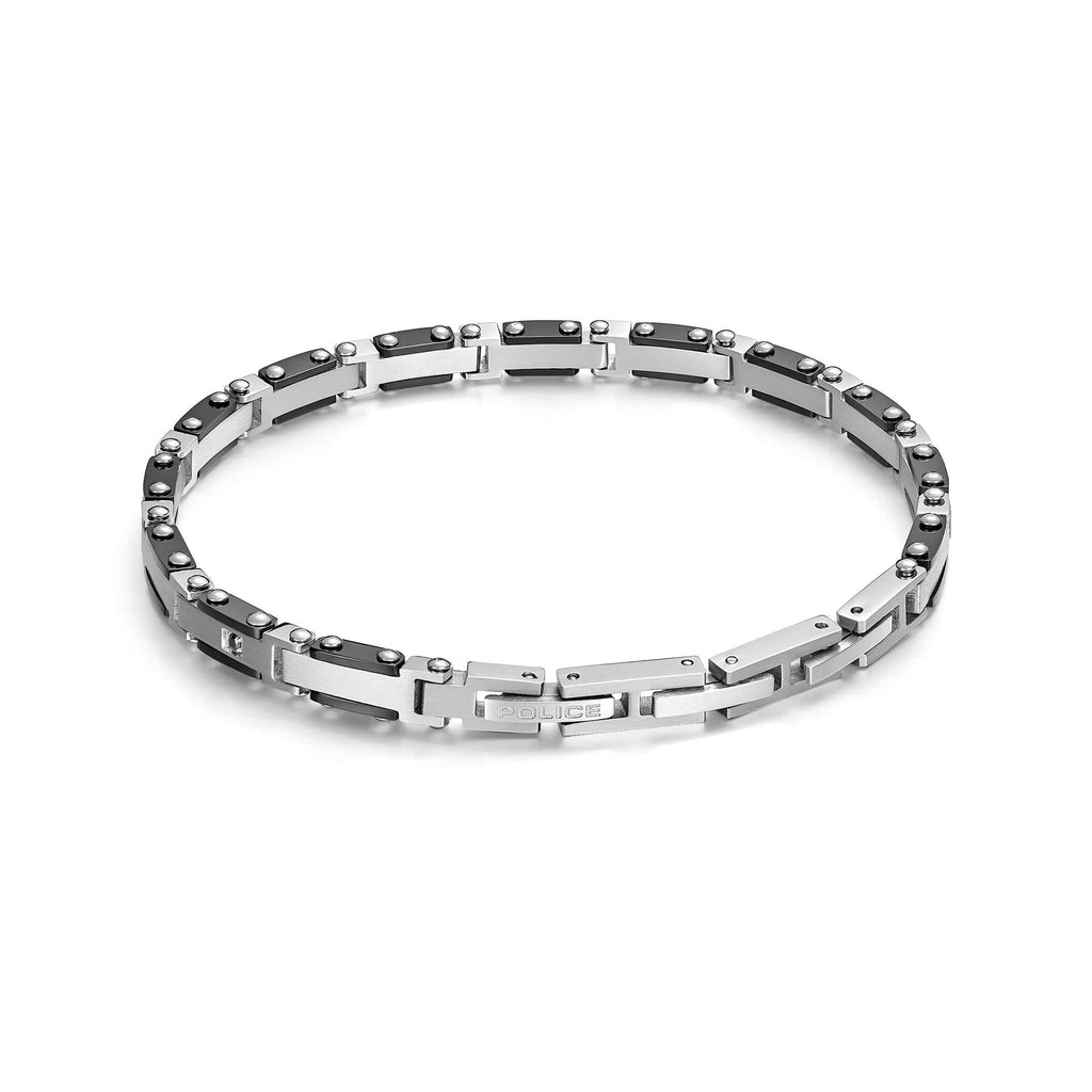 Bracelet Stainless Steel Silver Chain Bracelets Chain Jewelry Bracelet Silver Chain