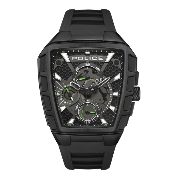 Police - PEWGQ0056801 - Wristwatch - Men - Quartz - EXTREME