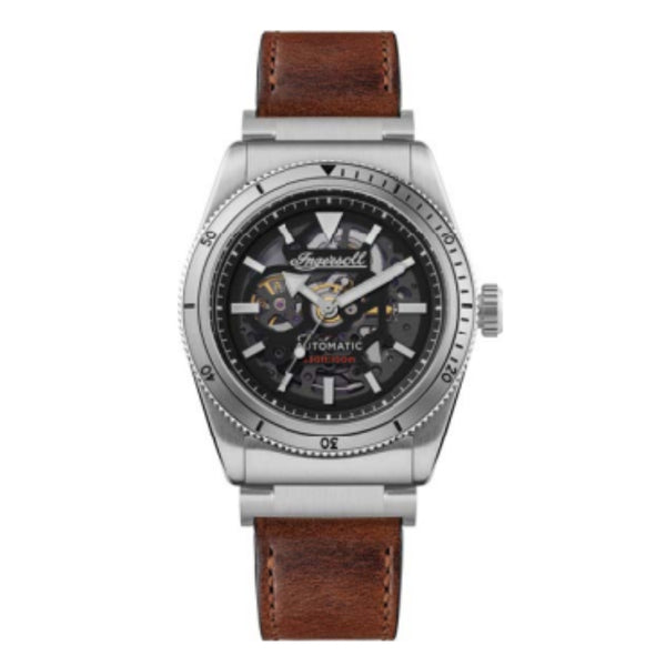 Ingersoll 1892, THE SCOVILL, 43 mm - I13901 - men's automatic watch