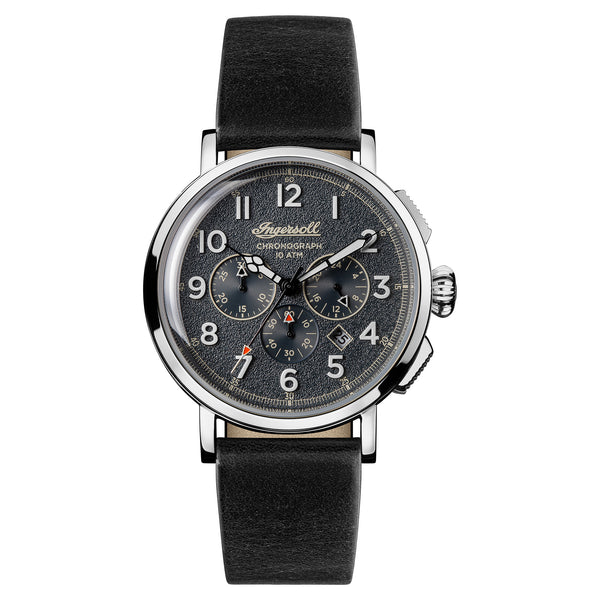 Ingersoll The St. Johns 45 mm (L) - I01701 - men's automatic watch